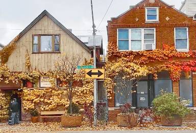 Ray's Bucktown Bed and Breakfast