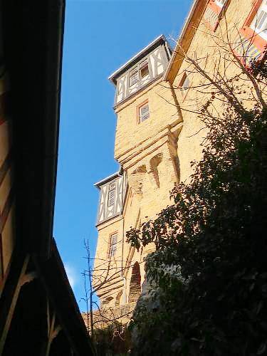 Bed & Breakfast Idstein