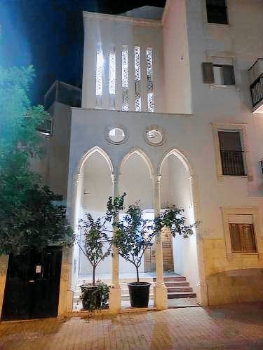 Apartament Tel Awiw