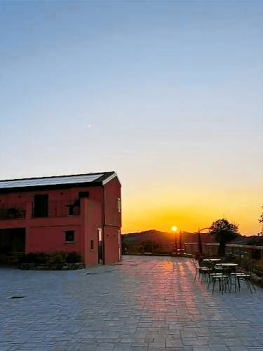 Appartamento Longiano