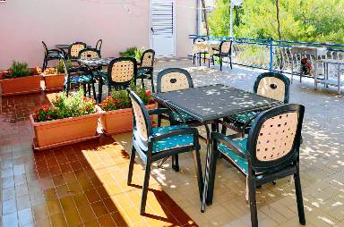 24 m² Apartament
