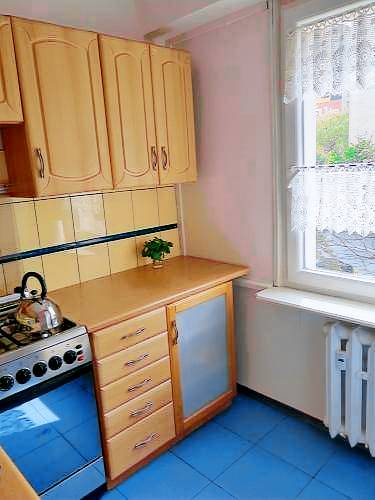 Apartament Siedlce