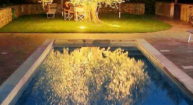 Il Gigante Che Dorme