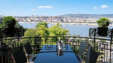 Appartement 88 m²