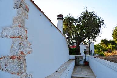 Maison de vacances 30 m²