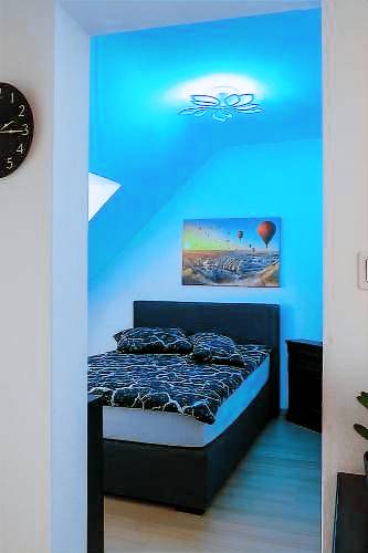 Ferienwohnung Linden-Limmer