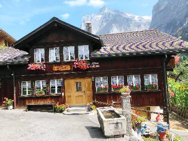 Appartement 24 m²