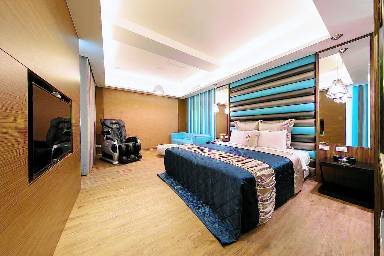 Discovery Motel - Yonghe