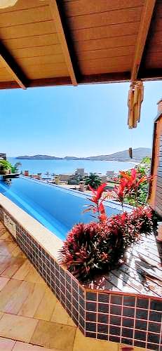 Casa Praia de Bombinhas