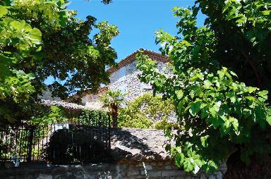 Maison de vacances 120 m²