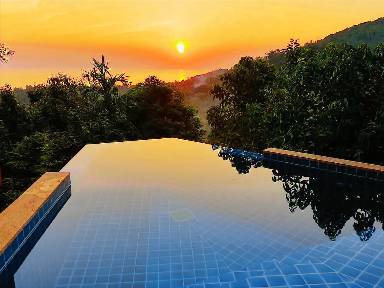 Villa 80 m²