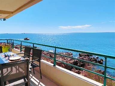 Appartement 50 m²