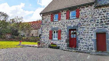 90 m² Cottage