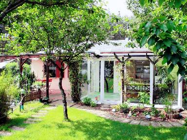 45 m² House