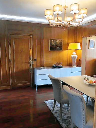 Appartamento 85 m²