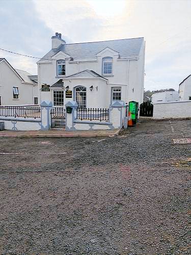 Bed and breakfast Ardara