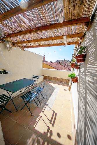 Apartamento Calatayud