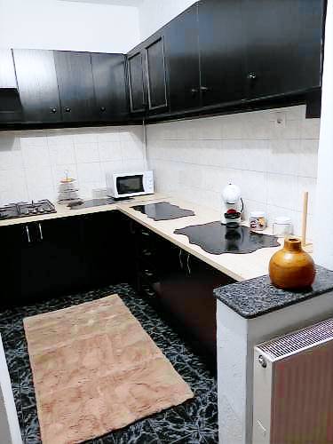Apartman Satu Mare