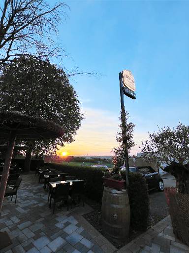Herberg 120 m²