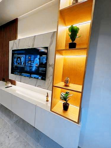 Appartement Casablanca