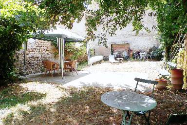Maison de vacances 150 m²