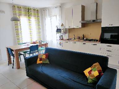 Appartamento 80 m²