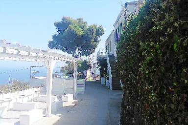 Chambre privée