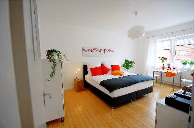Appartement 30 m²