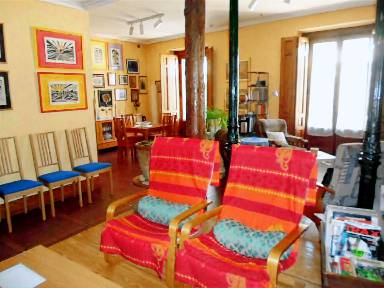Apartamento de 140 m²