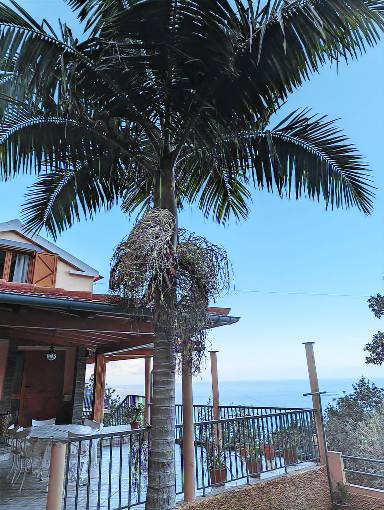 Casa rural de 150 m²