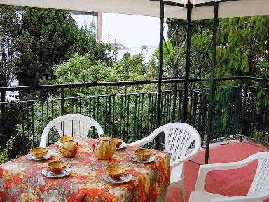 Appartamento 50 m²