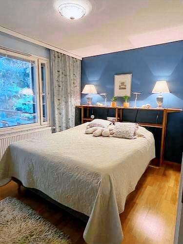 Bed & Breakfast Helsinki