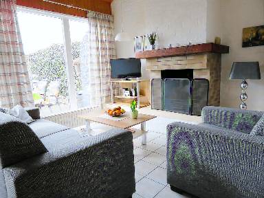 Huis 60 m²