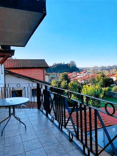 Apartamento Alfoz de Lloredo