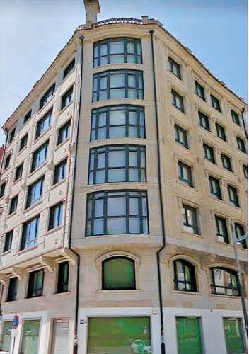Apartamento Boiro