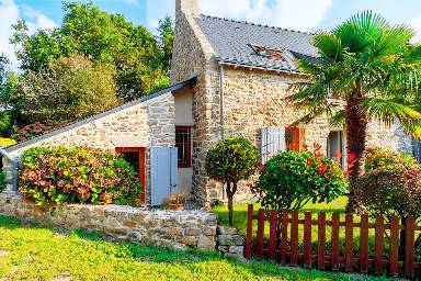 Maison de vacances 80 m²