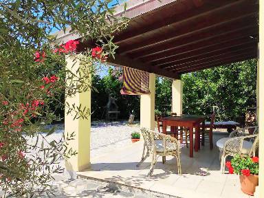 Casa 60 m²