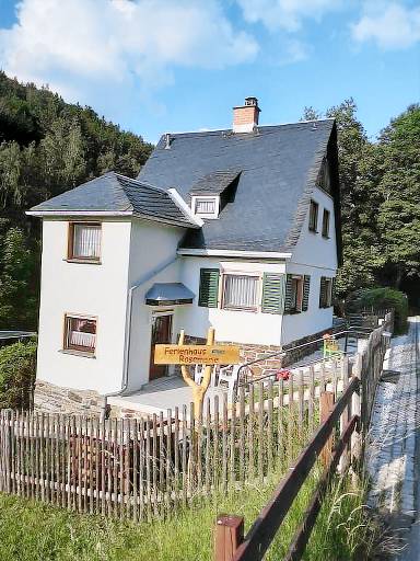 76 m² Dom