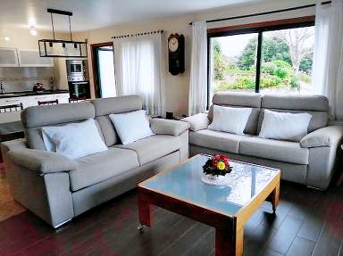 Casa de 130 m²