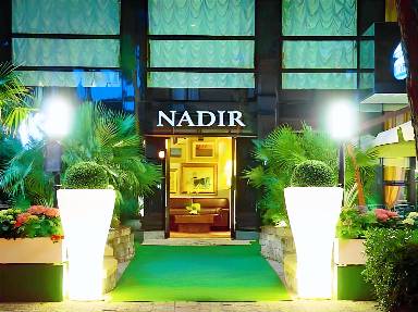 Hotel Nadir
