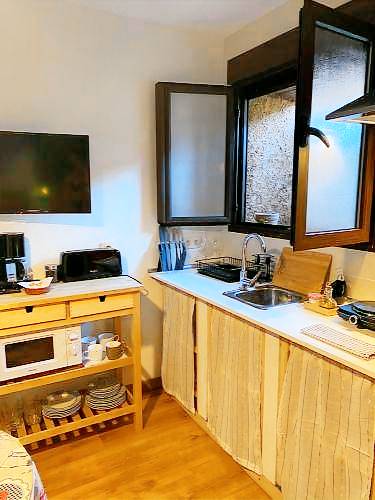 Apartamento Cambrón
