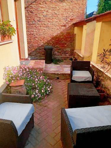Apartman Tata