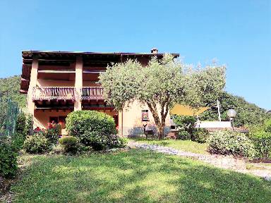200 m² Villa