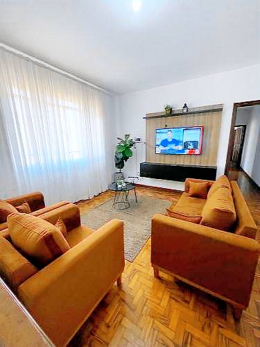 Casa Poços de Caldas