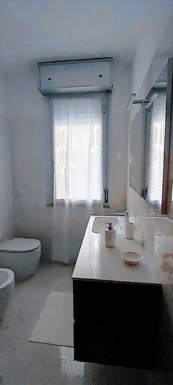 Appartement Pescara