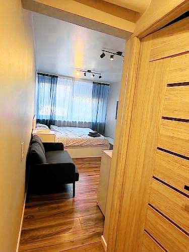 Appartement Antakalnis