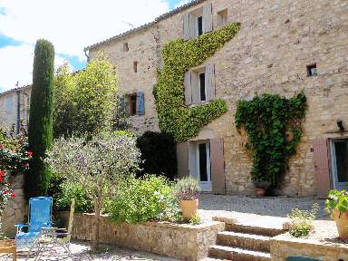 Maison de vacances 200 m²