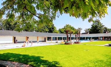 Hof van Salland Hellendoorn