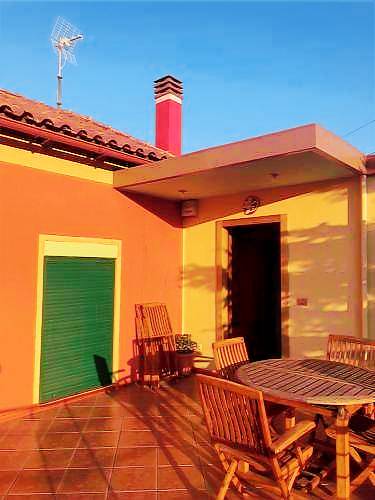Apartment Rafina-Pikermi