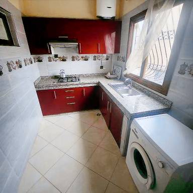 Apartamento de 90 m²